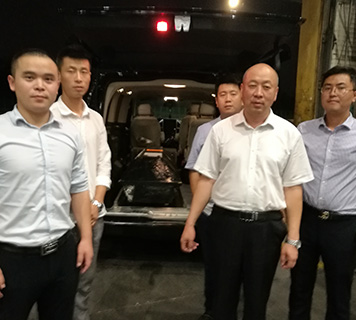 专业过硬 经验丰富