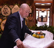 殡葬