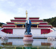 周边墓地