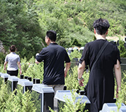 北京墓地