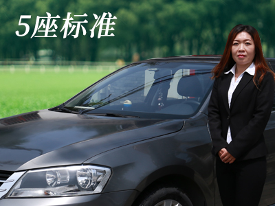 接灰5座标准车型