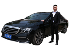 看墓专车