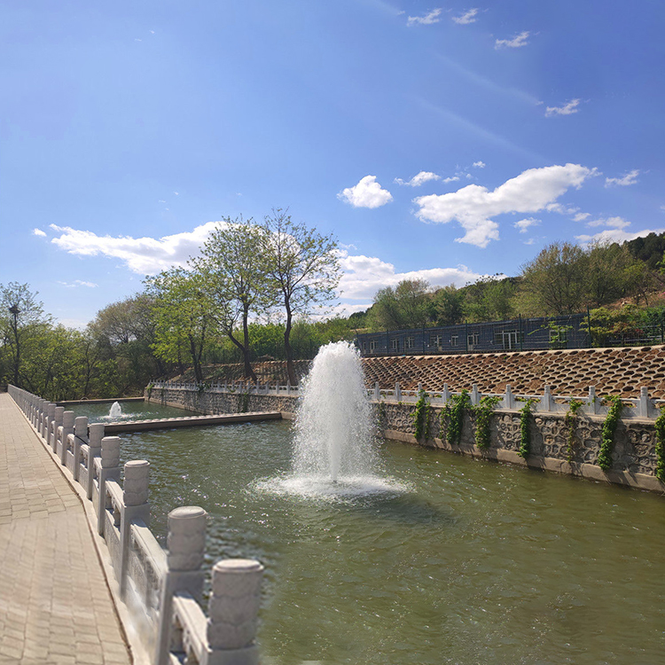 景仰园陵园