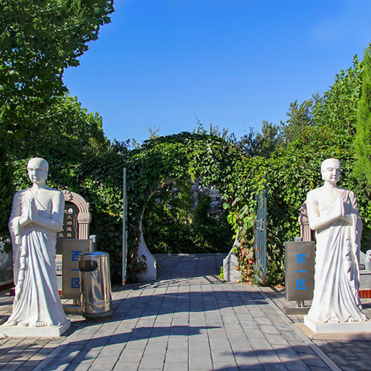 惠灵山陵园