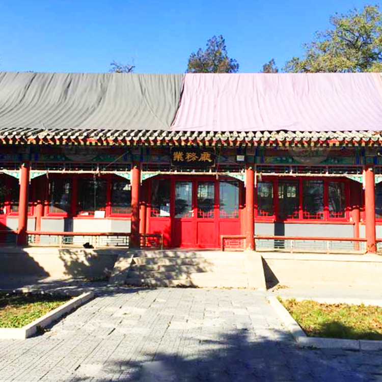 金山陵园
