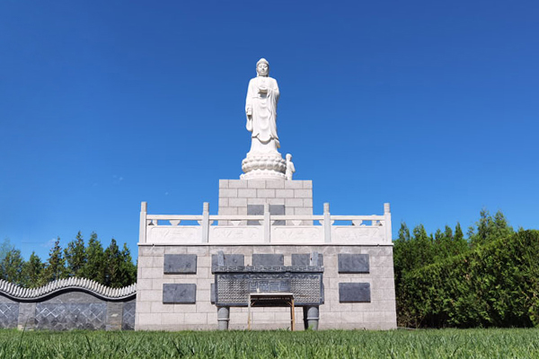 京南人生故事园