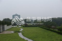 静安墓园