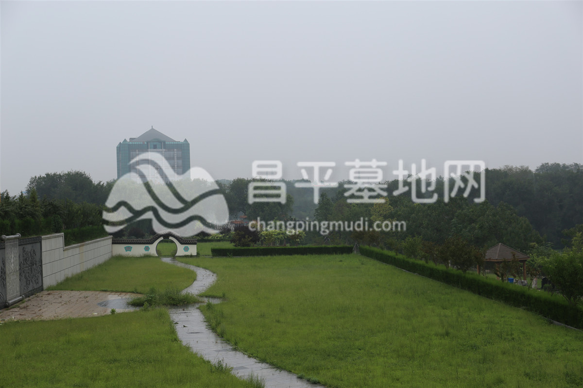 静安墓园
