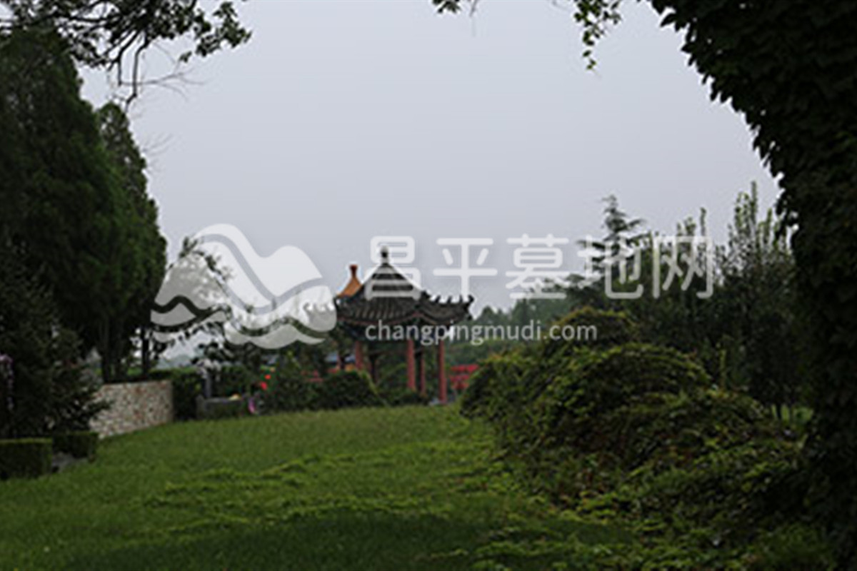 静安墓园