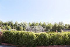 水系景观