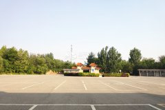 停车场