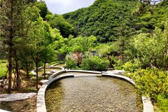 水系景观