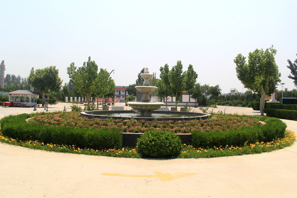 景观