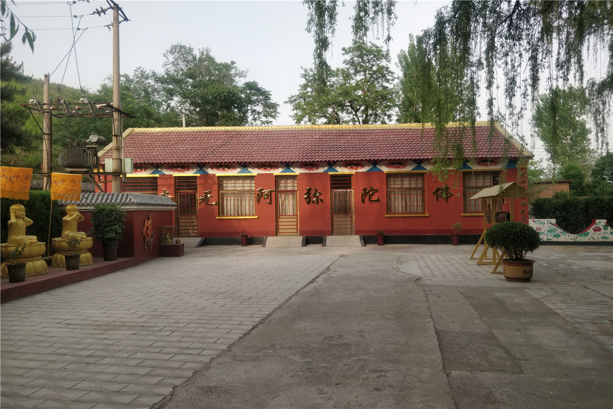 景观