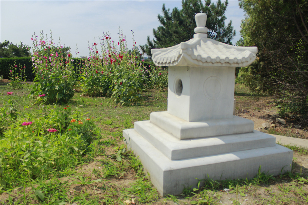 小建筑