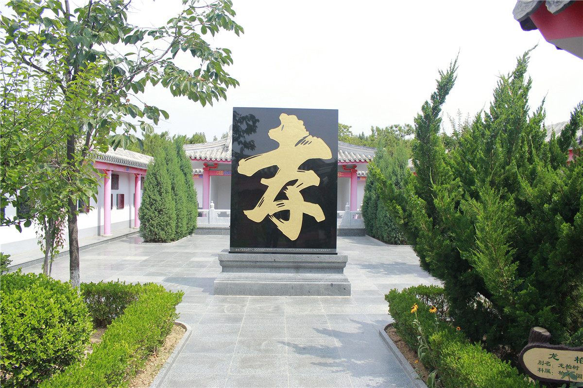 孝