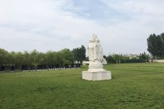 绿地景观