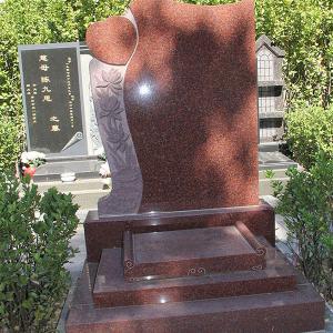 安逸苑杜鹃花碑
