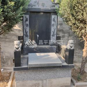鑫泽园立碑03