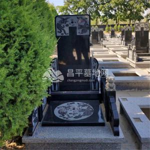 福华苑立碑02