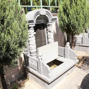 鑫泽园安康碑
