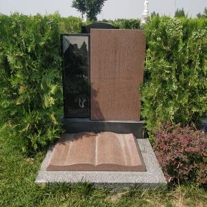 人生故事园立碑8
