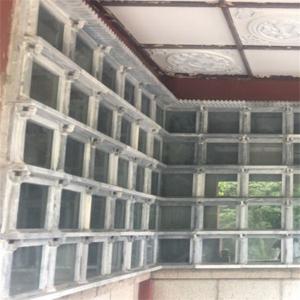 骨灰墙