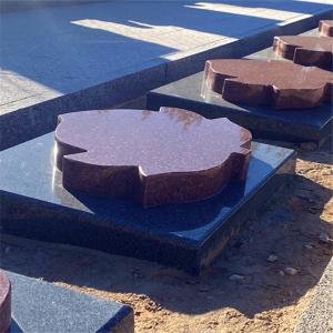 海棠苑生态卧碑