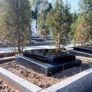 中华2号园树葬二