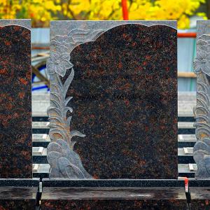 永珩苑二区立碑