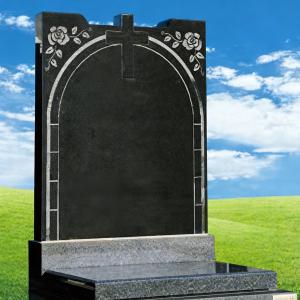 圣安园二区基督教碑